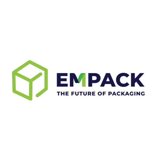 EMPACK 2023 mässa Techprint